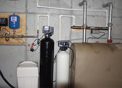 Swimming Pool UV Water Treatment System